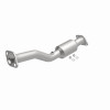 Magnaflow 13-15 Sentra 1.8 Underbody Direct Fit Converter - 52709 360 Degree Image Set