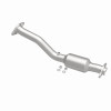 Magnaflow 13-15 Sentra 1.8 Underbody Direct Fit Converter - 52709 360 Degree Image Set