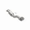 Magnaflow 13-15 Sentra 1.8 Underbody Direct Fit Converter - 52709 360 Degree Image Set