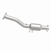 Magnaflow 13-15 Sentra 1.8 Underbody Direct Fit Converter - 52709 360 Degree Image Set
