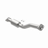 Magnaflow 13-15 Sentra 1.8 Underbody Direct Fit Converter - 52709 360 Degree Image Set