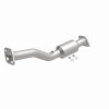 Magnaflow 13-15 Sentra 1.8 Underbody Direct Fit Converter - 52709 360 Degree Image Set