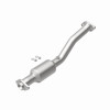 Magnaflow 13-15 Sentra 1.8 Underbody Direct Fit Converter - 52709 360 Degree Image Set