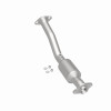 Magnaflow 13-15 Sentra 1.8 Underbody Direct Fit Converter - 52709 360 Degree Image Set