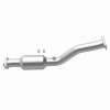 Magnaflow 13-15 Sentra 1.8 Underbody Direct Fit Converter - 52709 360 Degree Image Set