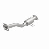 Magnaflow 13-15 Sentra 1.8 Underbody Direct Fit Converter - 52709 360 Degree Image Set