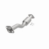 Magnaflow 13-15 Sentra 1.8 Underbody Direct Fit Converter - 52709 360 Degree Image Set