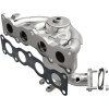 Magnaflow 2015 Sonata 2.4L Manifold Direct Fit Converter - 52777 Photo - Primary