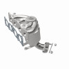 Magnaflow 2015 Sonata 2.4L Manifold Direct Fit Converter - 52777 360 Degree Image Set