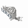 Magnaflow 2015 Sonata 2.4L Manifold Direct Fit Converter - 52777 360 Degree Image Set