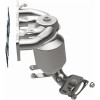 Magnaflow 2015 Sonata 2.4L Manifold Direct Fit Converter - 52777 Photo - out of package