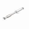 Magnaflow 12-14 Azera 3.3L Underbody Direct Fit Converter - 52822 360 Degree Image Set