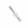 Magnaflow 12-14 Azera 3.3L Underbody Direct Fit Converter - 52822 360 Degree Image Set