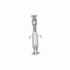 Magnaflow 12-14 Azera 3.3L Underbody Direct Fit Converter - 52822 360 Degree Image Set