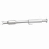Magnaflow 12-14 Azera 3.3L Underbody Direct Fit Converter - 52822 360 Degree Image Set
