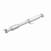 Magnaflow 12-14 Azera 3.3L Underbody Direct Fit Converter - 52822 360 Degree Image Set