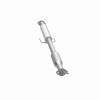 Magnaflow 12-14 Azera 3.3L Underbody Direct Fit Converter - 52822 360 Degree Image Set