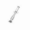 Magnaflow 12-14 Azera 3.3L Underbody Direct Fit Converter - 52822 360 Degree Image Set
