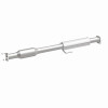 Magnaflow 12-14 Azera 3.3L Underbody Direct Fit Converter - 52822 360 Degree Image Set