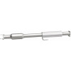 Magnaflow 12-14 Azera 3.3L Underbody Direct Fit Converter - 52822 Photo - out of package