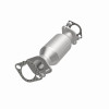 Magnaflow 11-15 Elantra 1.8L Underbody Direct Fit Converter - 52823 360 Degree Image Set