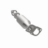 Magnaflow 11-15 Elantra 1.8L Underbody Direct Fit Converter - 52823 360 Degree Image Set