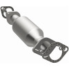 Magnaflow 11-15 Elantra 1.8L Underbody Direct Fit Converter - 52823 Photo - out of package