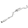 Magnaflow 13-14 Santa Fe 2L Underbody Direct Fit Converter - 52826 Photo - Primary