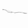 Magnaflow 13-14 Santa Fe 2L Underbody Direct Fit Converter - 52826 360 Degree Image Set