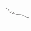 Magnaflow 13-14 Santa Fe 2L Underbody Direct Fit Converter - 52826 360 Degree Image Set