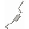 Magnaflow 13-14 Santa Fe 2L Underbody Direct Fit Converter - 52826 Photo - out of package