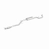 Magnaflow 13-14 Santa Fe 2L Underbody Direct Fit Converter - 52826 360 Degree Image Set