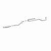 Magnaflow 13-14 Santa Fe 2L Underbody Direct Fit Converter - 52826 360 Degree Image Set