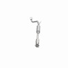 Magnaflow 12-13 Soul 2L Underbody Direct Fit Converter - 52845 360 Degree Image Set