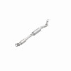 Magnaflow 12-13 Soul 2L Underbody Direct Fit Converter - 52845 360 Degree Image Set