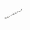 Magnaflow 12-13 Soul 2L Underbody Direct Fit Converter - 52845 360 Degree Image Set