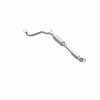 Magnaflow 12-13 Soul 2L Underbody Direct Fit Converter - 52845 360 Degree Image Set