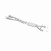 Magnaflow 2015 K900 5L Underbody Direct Fit Converter - 52849 360 Degree Image Set