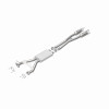 Magnaflow 2015 K900 5L Underbody Direct Fit Converter - 52849 360 Degree Image Set