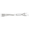 Magnaflow 2015 K900 5L Underbody Direct Fit Converter - 52849 Photo - out of package