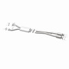 Magnaflow 2015 K900 5L Underbody Direct Fit Converter - 52849 360 Degree Image Set
