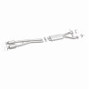 Magnaflow 2015 K900 5L Underbody Direct Fit Converter - 52849 360 Degree Image Set