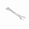 Magnaflow 2015 K900 5L Underbody Direct Fit Converter - 52849 360 Degree Image Set
