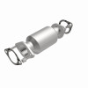 Magnaflow 08-09 Spectra 2L Underbody Direct Fit Converter - 52858 360 Degree Image Set