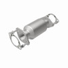 Magnaflow 08-09 Spectra 2L Underbody Direct Fit Converter - 52858 360 Degree Image Set
