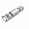 Magnaflow 08-09 Spectra 2L Underbody Direct Fit Converter - 52858 360 Degree Image Set