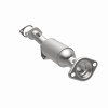Magnaflow 10-11 Soul 1.6L Underbody Direct Fit Converter - 52860 360 Degree Image Set
