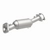 Magnaflow 10-11 Soul 1.6L Underbody Direct Fit Converter - 52860 360 Degree Image Set