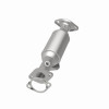 Magnaflow 10-11 Soul 1.6L Underbody Direct Fit Converter - 52860 360 Degree Image Set