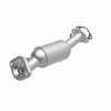 Magnaflow 10-11 Soul 1.6L Underbody Direct Fit Converter - 52860 360 Degree Image Set